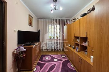 Apartament 2 camere | Etaj 2/4 | Centrala proprie | Zona Piata Doina anunturi imobiliare Timis