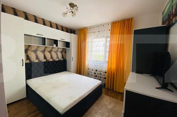 Apartament 3 camere de vanzare MILITARI - Bucuresti anunturi imobiliare Bucuresti