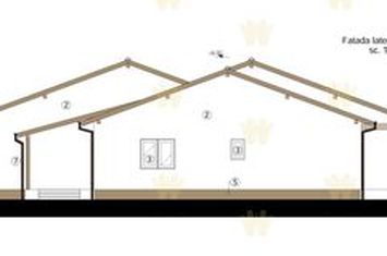 Duplex de vanzare anunturi imobiliare Timis