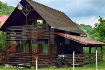 Vilă - 3 camere de vanzare VALEA INZELULUI - Alba anunturi imobiliare Alba