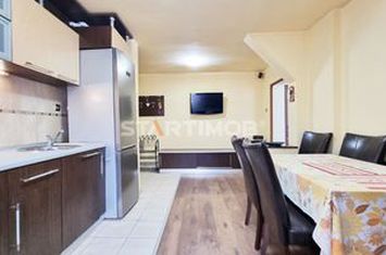 Apartament 2 camere de inchiriat CRAITER - Brasov anunturi imobiliare Brasov