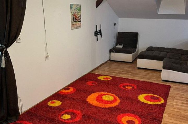 Apartament 3 camere de vanzare SUCEAVA - Suceava anunturi imobiliare Suceava