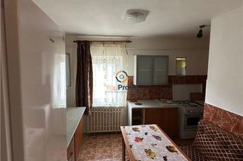 Apartament 2 camere de inchiriat ODOBESCU - Timis anunturi imobiliare Timis