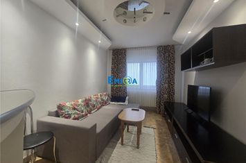 Apartament 3 camere de inchiriat NORD - Bacau anunturi imobiliare Bacau