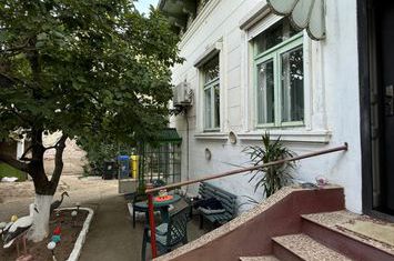Casă - 4 camere de vanzare GEORGE ENESCU - Dolj anunturi imobiliare Dolj