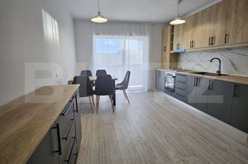 Apartament 2 camere de vanzare FLORESTI - Cluj anunturi imobiliare Cluj