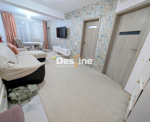 Apartament 3 camere Iasi, 55 mp