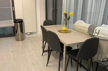 Apartament Premium 3 camere | Mobilat Rovere -Herăstrău și Metrou anunturi imobiliare Bucuresti