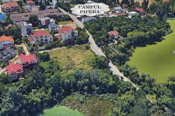 Teren Intravilan de vanzare PIPERA - Bucuresti anunturi imobiliare Bucuresti