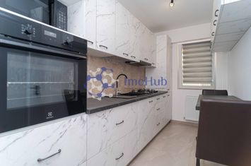 Apartamentul care are DE TOATE: 3 Locuri Parcare, Curte și Boxă anunturi imobiliare Iasi