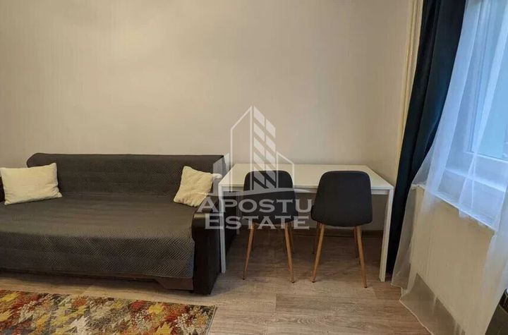 Apartament 1 camera, Girocului, Mobilat, Utilat anunturi imobiliare Timis