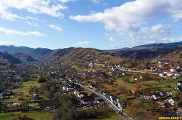 Teren Intravilan de vanzare MOIECIU - Brasov anunturi imobiliare Brasov