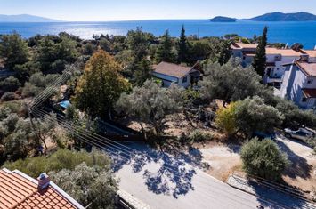Teren construibil 319,55 mp în Palio, Kavala anunturi imobiliare Grecia
