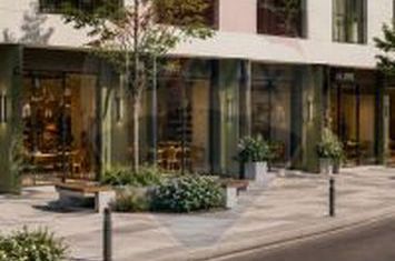 Spațiu comercial / birouri de vânzare  (100.4 mp)– zona centrală anunturi imobiliare Cluj