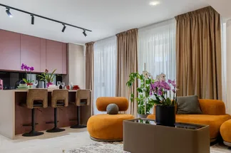 Apartament 3 camere de vânzare Bucuresti - Pipera