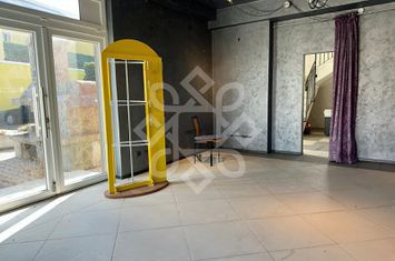 Spatiu comercial de inchiriat ultracentral in Biharia anunturi imobiliare Bihor