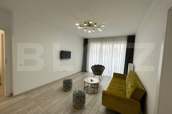 Apartament 3 camere de vanzare TARGU MURES - Mures anunturi imobiliare Mures