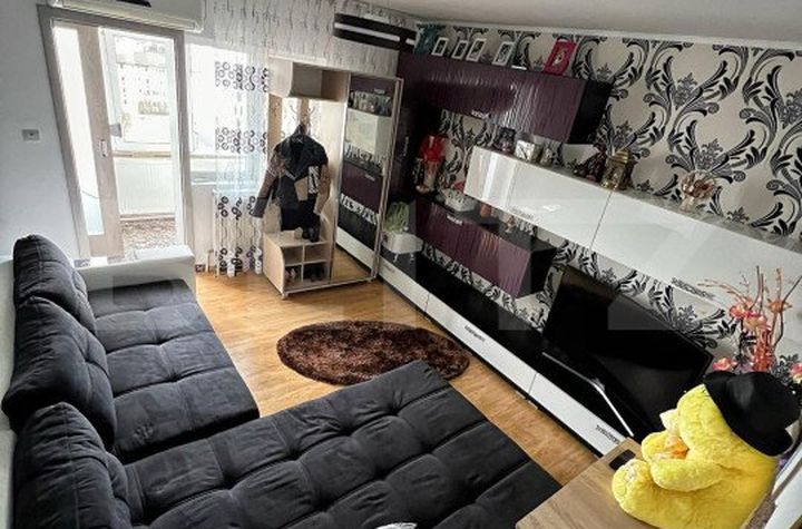 Apartament 2 camere de vanzare VISANI - Iasi anunturi imobiliare Iasi