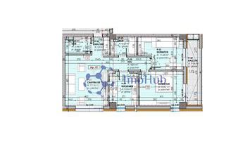 3 camere | Privilege Residence Copou | Mutare imediată anunturi imobiliare Iasi