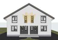 135.000 €, Apartament 4 camere