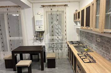 Apartament 2 camere , centrala proprie , zona Giroc anunturi imobiliare Timis