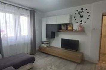Apartament 3 camere de vanzare TRACTORU - Brasov anunturi imobiliare Brasov