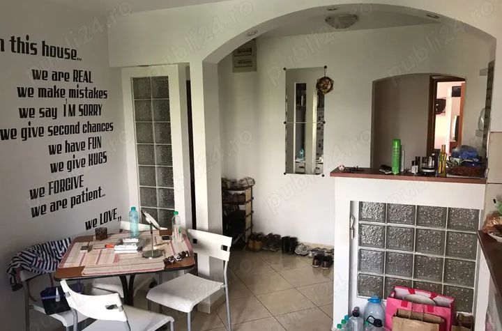 Apartament 3 camere de vanzare VITAN - Bucuresti anunturi imobiliare Bucuresti