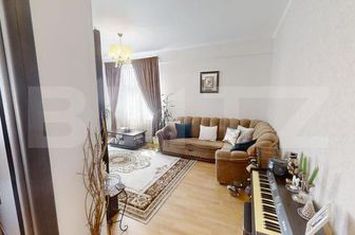 Apartament 3 camere de vanzare BUCURESTII NOI - Bucuresti anunturi imobiliare Bucuresti