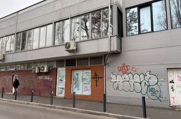 Spațiu comercial de inchiriat DRUMUL TABEREI - Bucuresti anunturi imobiliare Bucuresti
