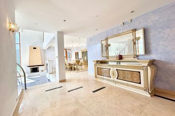 Vila individuala | 7 camere | gradina | garaj dublu | Pipera anunturi imobiliare Bucuresti