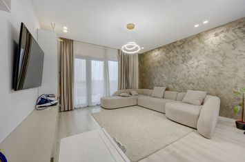 Vila parter mobilata si utilata Tunari anunturi imobiliare Bucuresti