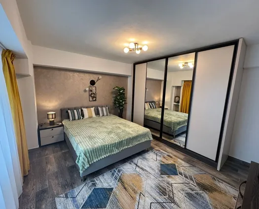 Apartament 2 camere Unirii, 72 mp