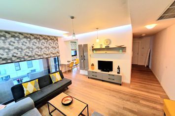 Inchiriere apartament 2 camere One Herastrau Plaza anunturi imobiliare Bucuresti