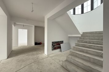 Vila Mediterana 6 Camere | 1000 mp teren | Maria Calimachi anunturi imobiliare Bucuresti
