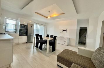 Apartament 2 camere de inchiriat FLORESTI - Cluj anunturi imobiliare Cluj