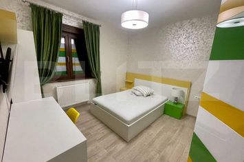 Apartament 3 camere de inchiriat GEORGE ENESCU - Dolj anunturi imobiliare Dolj