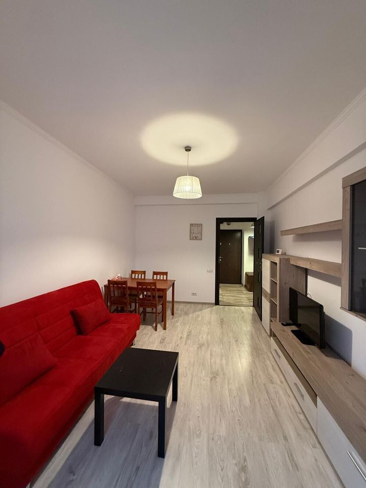 Apartament 2 camere mobilat utilat Bucurestii Noi intersectie Chitila anunturi imobiliare Bucuresti