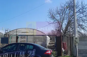 VANZARE TEREN 3100 MP - SAT ROSIORI (IL) anunturi imobiliare Ialomita