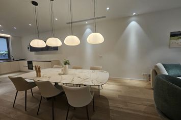 INCHIRIERE APARTAMENTE SI PENTHOUSE - IMOBIL BUTIQUE ZONA ROMANA anunturi imobiliare Bucuresti