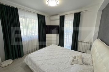 Apartament 3 camere de vanzare FLORESTI - Cluj anunturi imobiliare Cluj