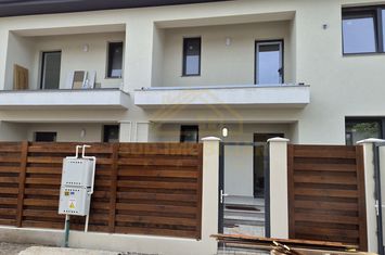 CASA INDIVIDUALA P+1+POD-270 MP TEREN anunturi imobiliare Bucuresti