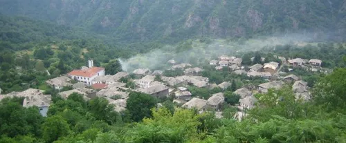 Străinii se mută în satele din Bulgaria
