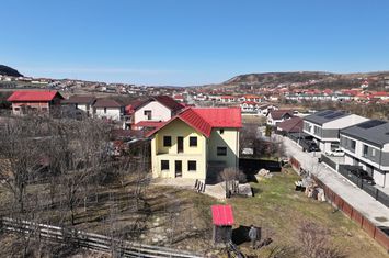 Vilă - 5 camere de vanzare CHINTENI - Cluj anunturi imobiliare Cluj