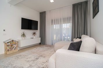 VALEA URSULUI, CASA INDIVIDUALA P+ 1,  EFICIENTA ENERGETICA SI CONFORT ABSOLUT anunturi imobiliare Iasi