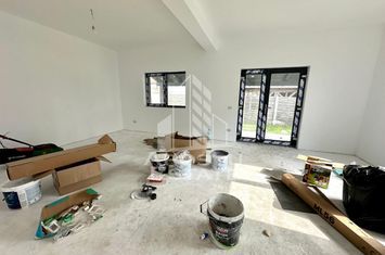 Casa individuala P+1, 4 camere spatioase, Utvin anunturi imobiliare Timis