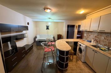 Apartament 3 camere de inchiriat FLORESTI - Cluj anunturi imobiliare Cluj