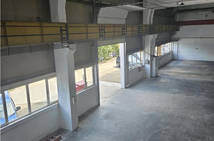 Spațiu industrial de inchiriat CENTRAL - Sibiu anunturi imobiliare Sibiu
