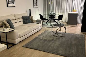 Apartament 2 camere de vanzare HERASTRAU (SOSEAUA NORDULUI) - Bucuresti anunturi imobiliare Bucuresti