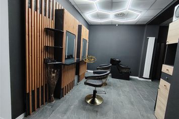 Spațiu comercial de inchiriat VEST - Harghita anunturi imobiliare Harghita