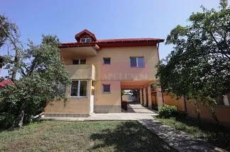 Vilă 6 cam de închiriat Bucuresti - Clinceni